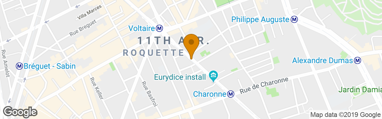 Grand Hotel Voltaire 