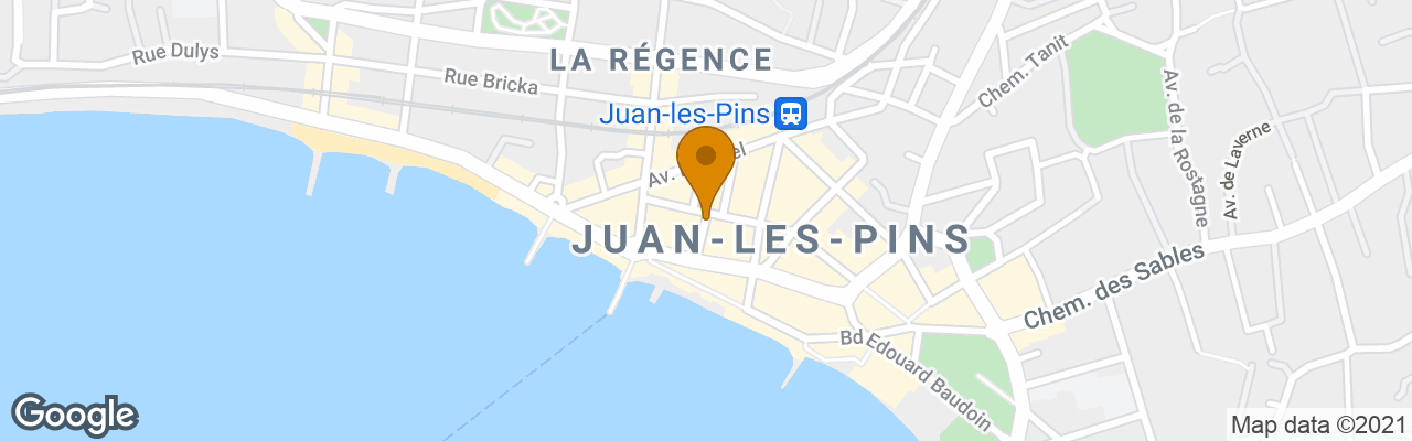 Resort La Maison Blanche Résidence 