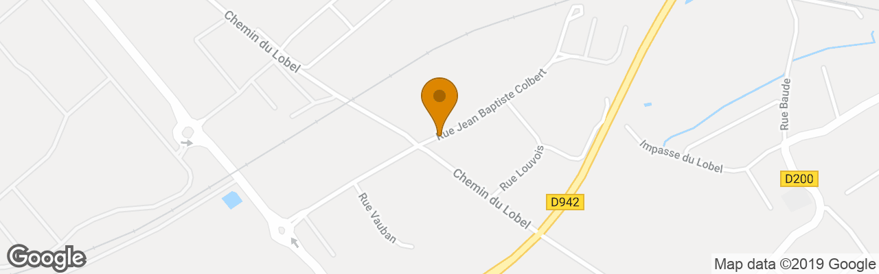 Lemon Hotel Saint Omer 