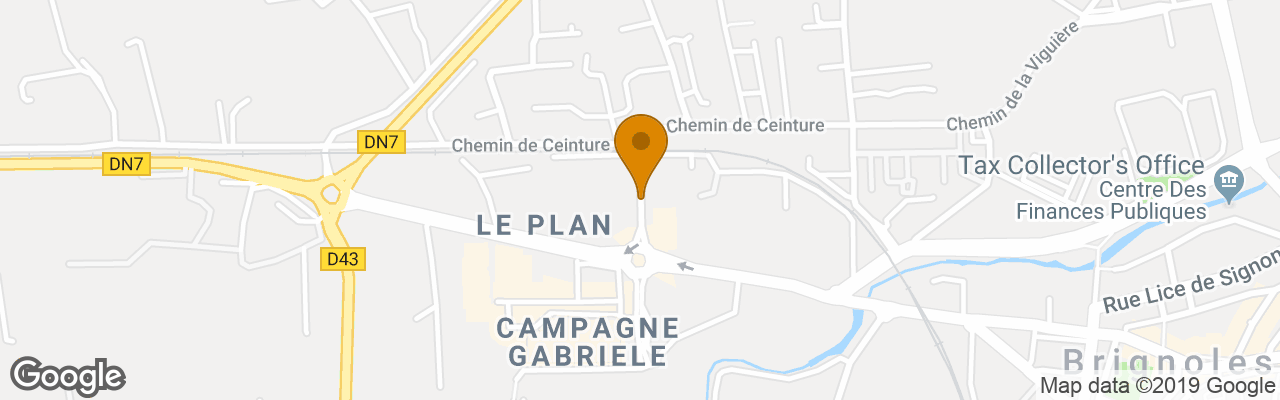 Lemon Hotel Brignoles Riviera 