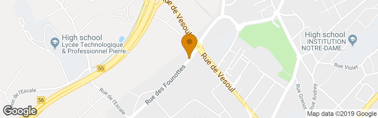 Hôtel Siatel Founottes 