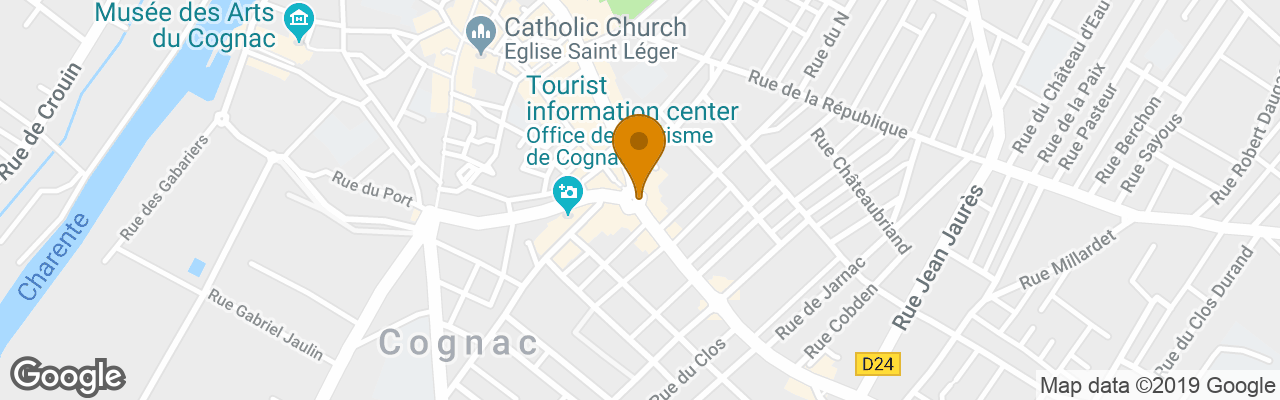 Hôtel Francois Premier  