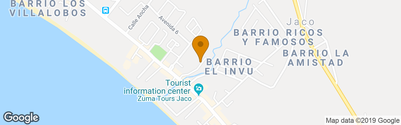 Bed and Breakfast La Perlita 