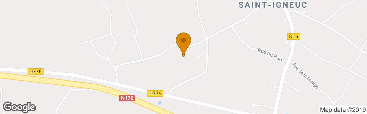 Pension La Croix Julot 