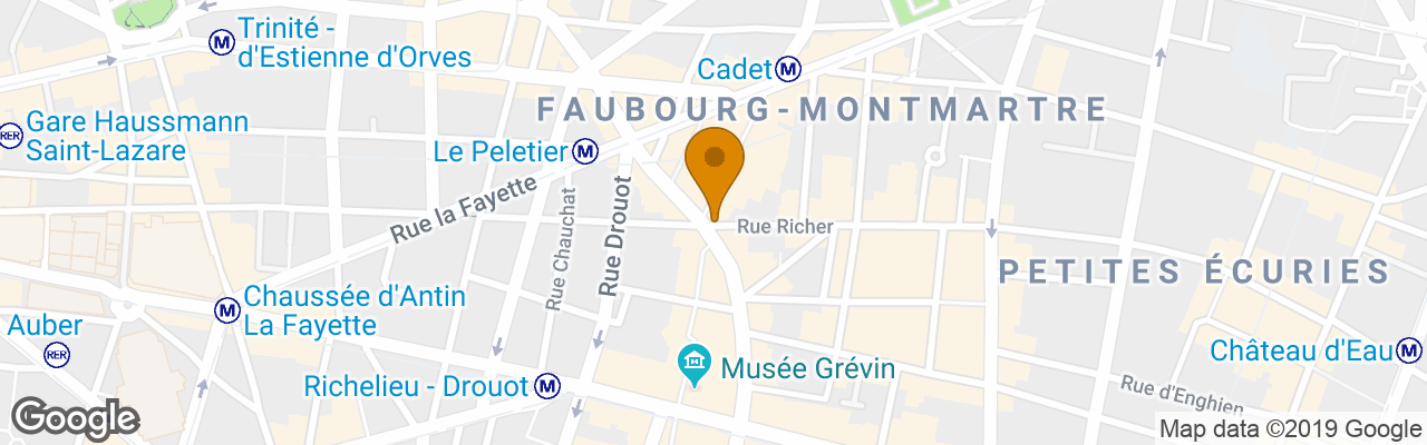 Hôtel Residence Nell 