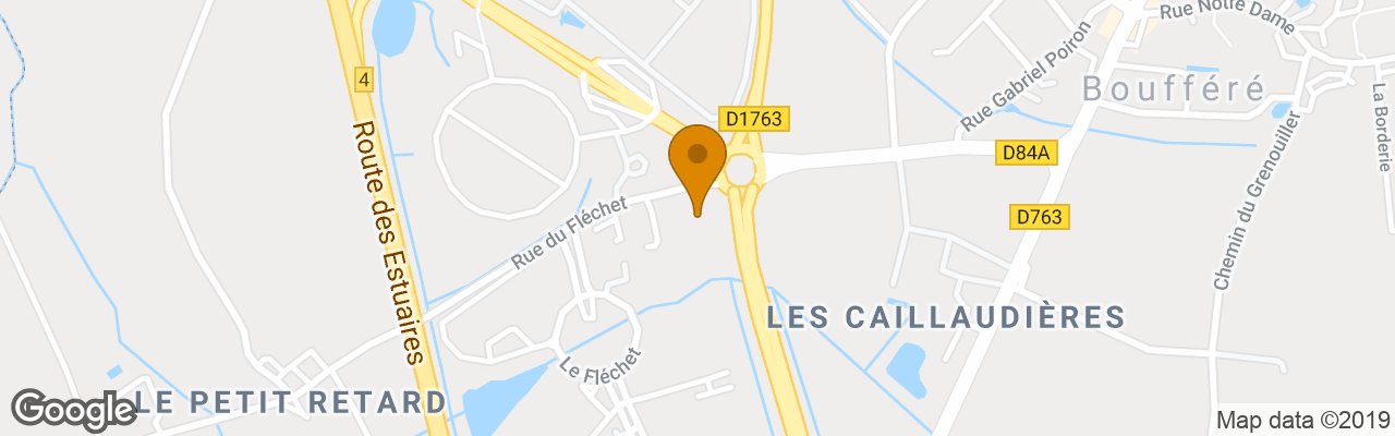 Interhotel Saint James 