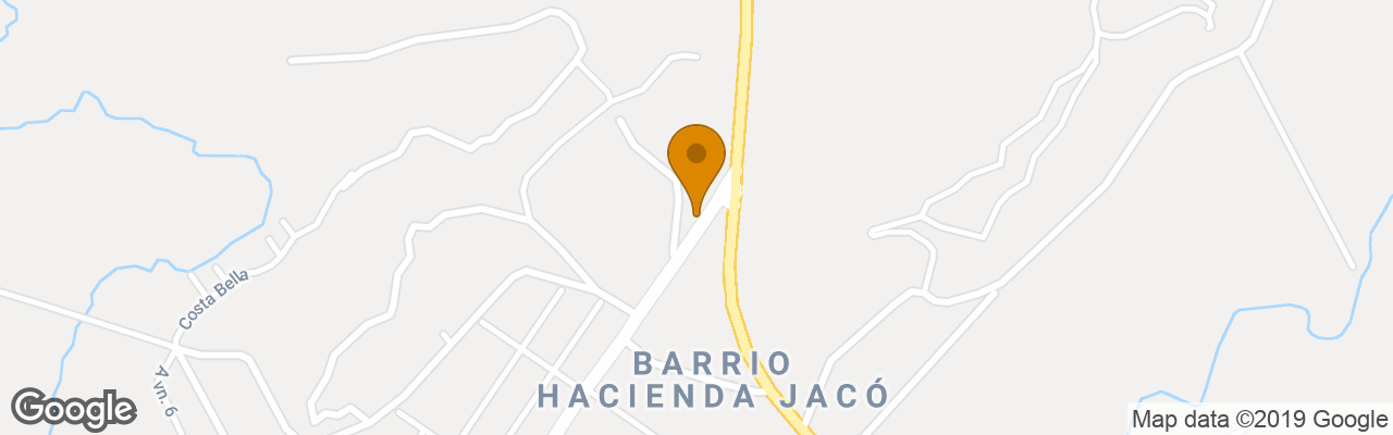 Hotel Loft Pacífico 