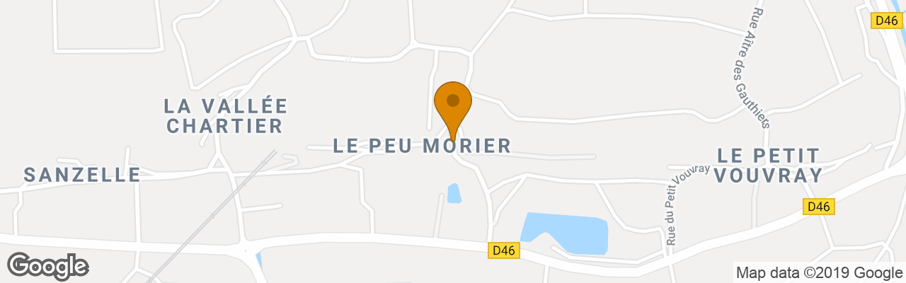 Hôtel Maison Melrose 