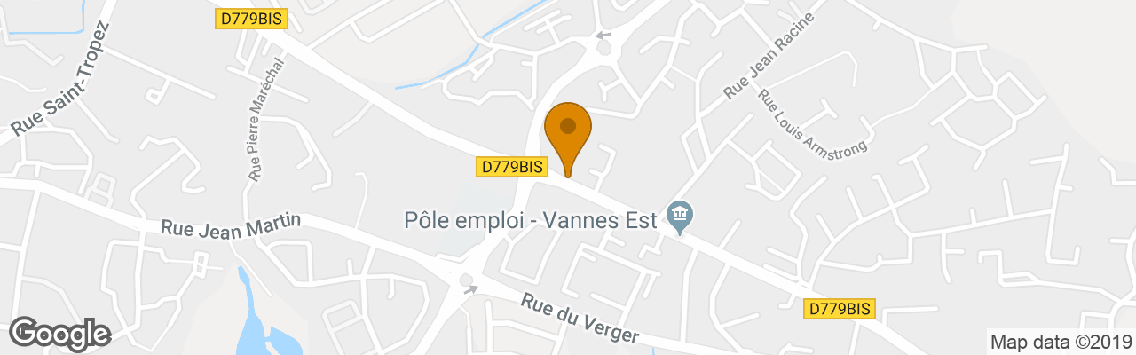 Hôtel Villa Catherine 