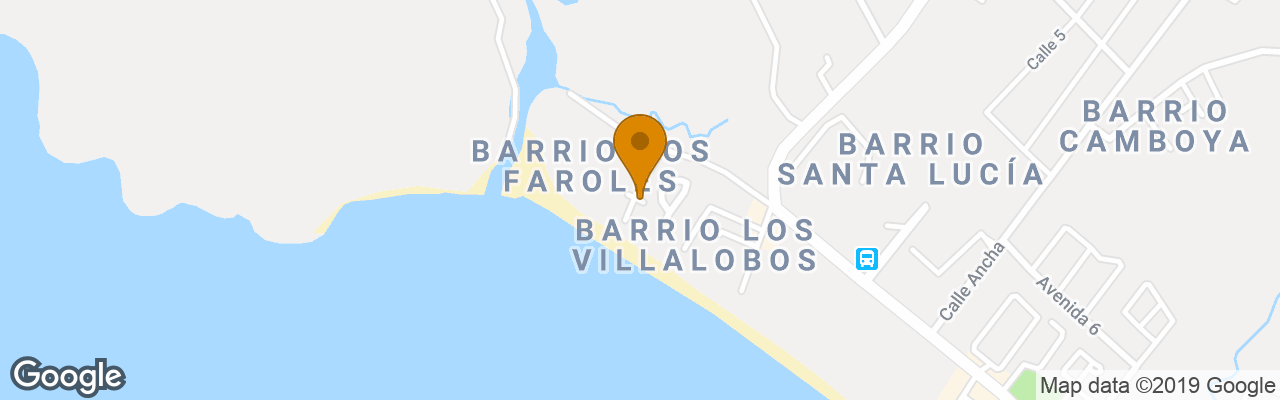 Hotel Pochote Grande 