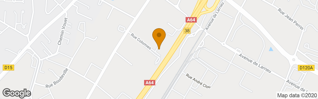 Hôtel Résidence Thibaud 