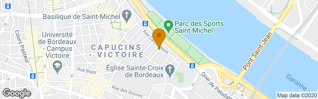 Hôtel Maison Fredon 