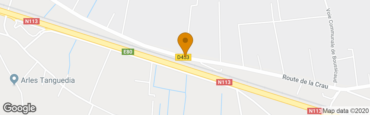 Hôtel Le Mas Saint Florent 