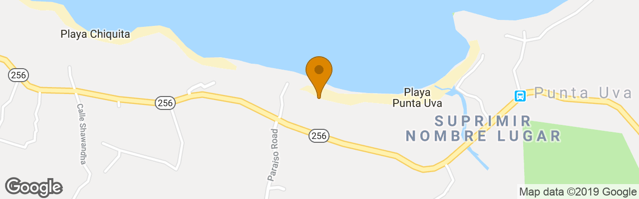 Bed and Breakfast Cabinas Punta Uva 