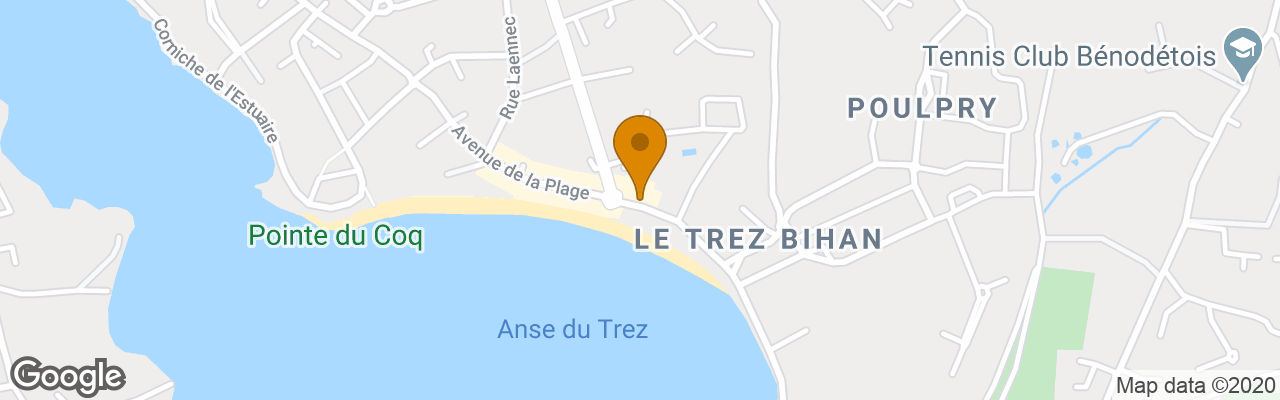 Hôtel Kastel Relais Thalasso&spa 