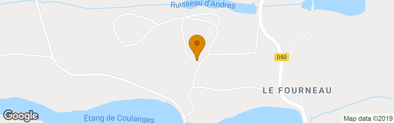 Hôtel Le Chateau des Reaux 