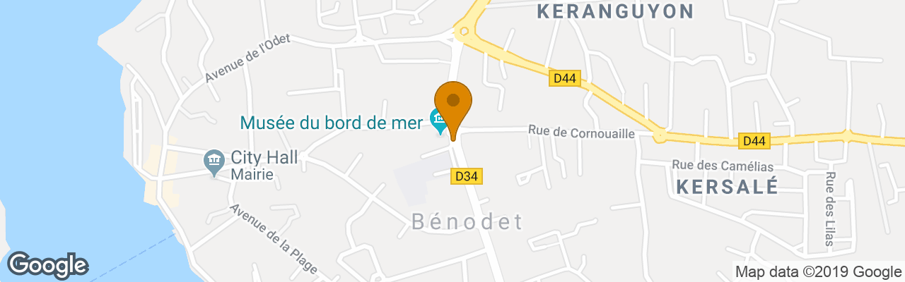 Hôtel Jardins D Arvor 