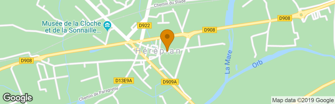 Hôtel Le Couvent D Herepian 