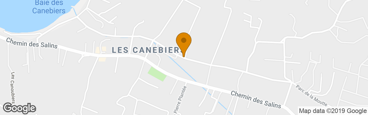 Hôtel Maison Familiale Lou Riou 