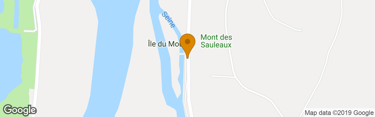 Hôtel Le Manoir Des Deux Amants 