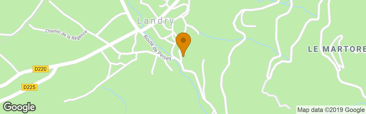 Hôtel Maison Caramel 