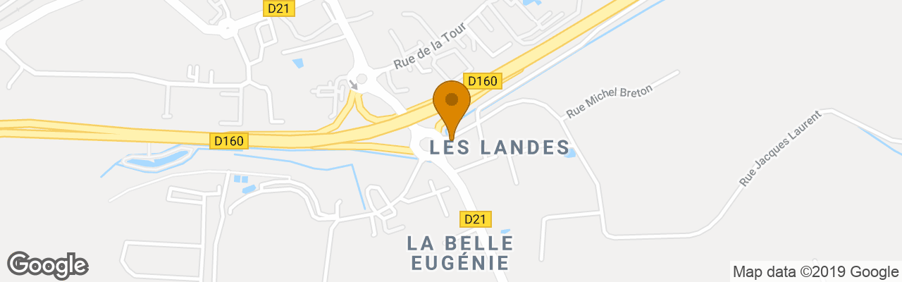 Brit Hotel Vendee Mer 