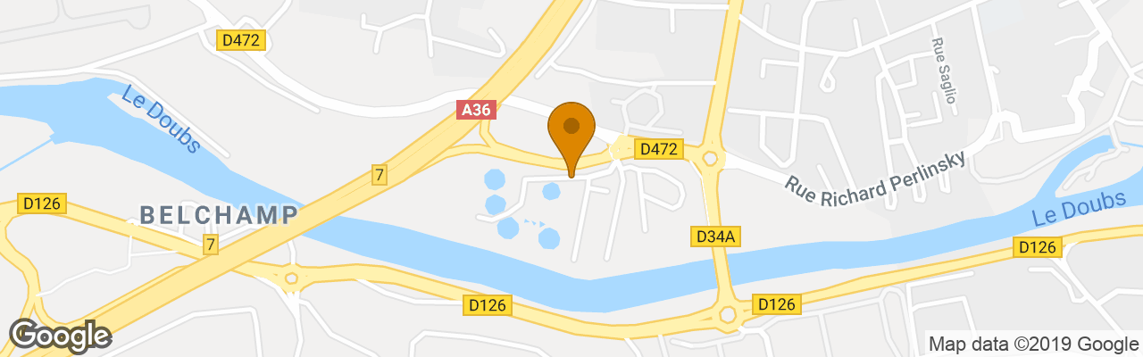 Interhotel Charme Hotel Et Spa 