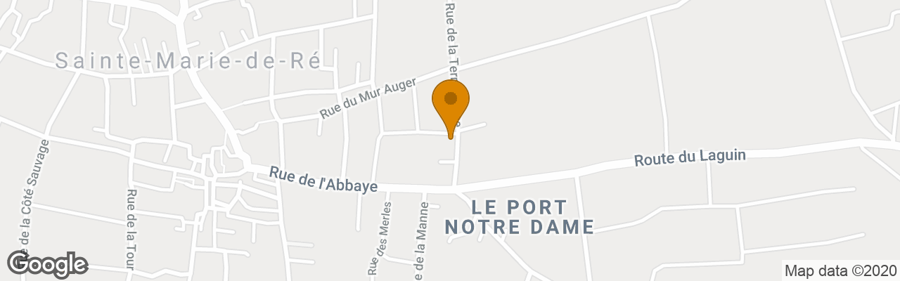 Hôtel P Tit Dej Ile De Ré 