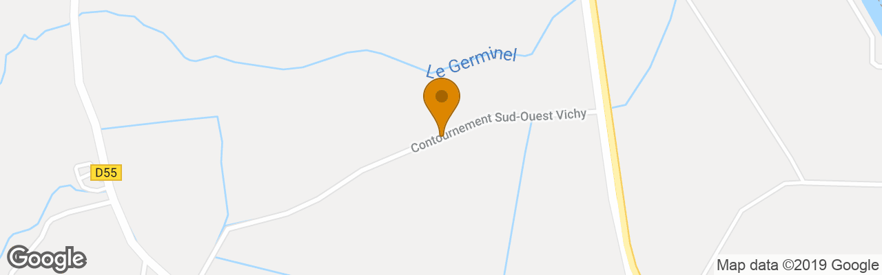 Hôtel Château De Maulmont 