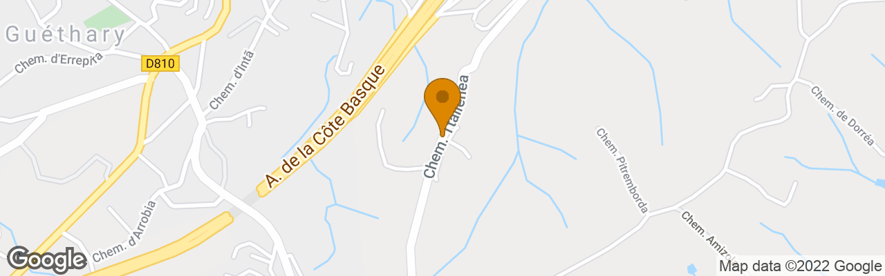 Hôtel Hostellerie Des Freres Ibarboure 