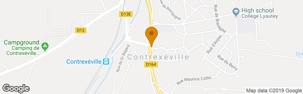 Hôtel Restaurant Les Xii Apotres 