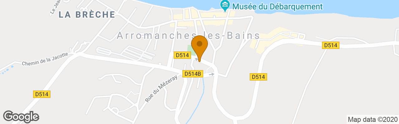 Hôtel Restaurant le Mulberry 