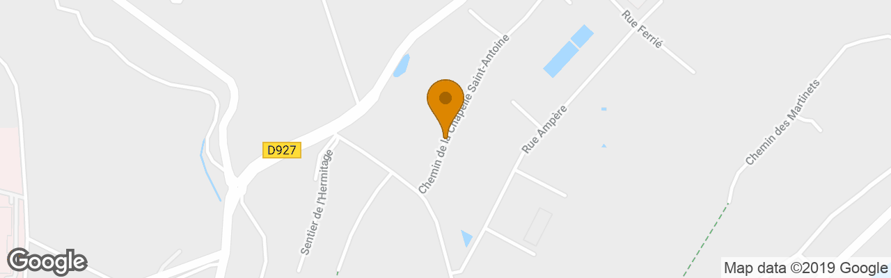 Hôtel Chateau De Lhermitage 