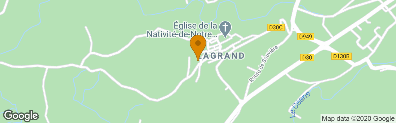 Hôtel Vvf Villages Lagrand 