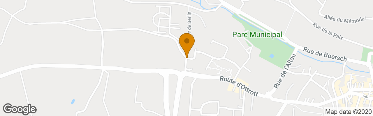 Hôtel Vvf Villages Obernai 