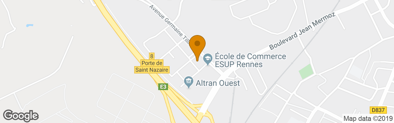 Hôtel Best Western Plus Isidore 