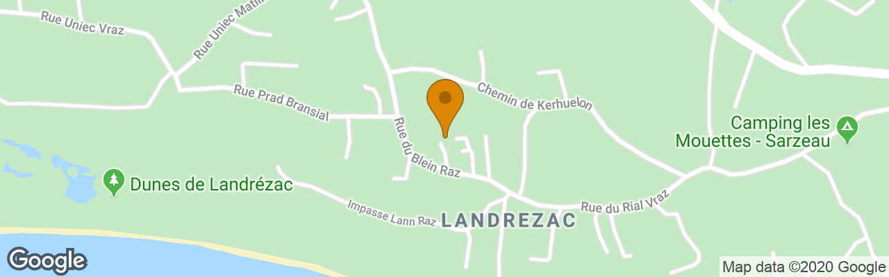 Hôtel Vvf Villages Sarzeau 