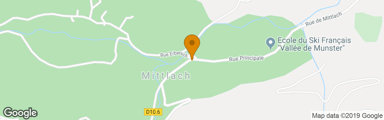 Hôtel Restaurant Valneige 