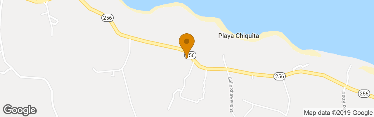 Hotel Mira Flores Eco Lodge 