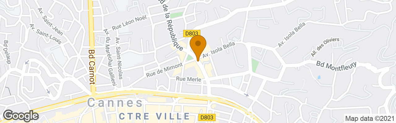 Hôtel Florella Republique 