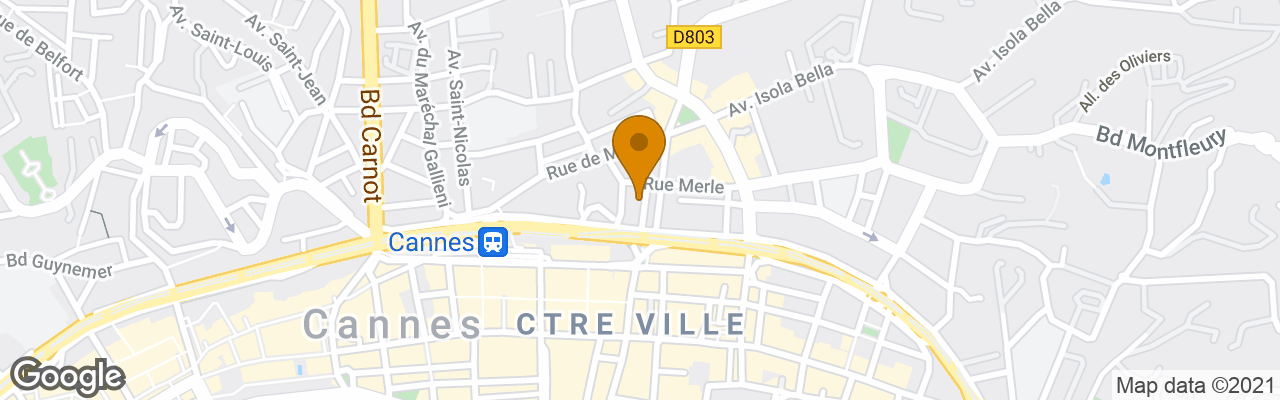 Florella Achard Residence 