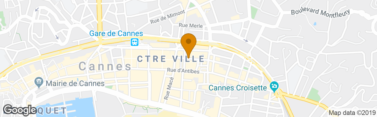 Hôtel Florella Marceau 