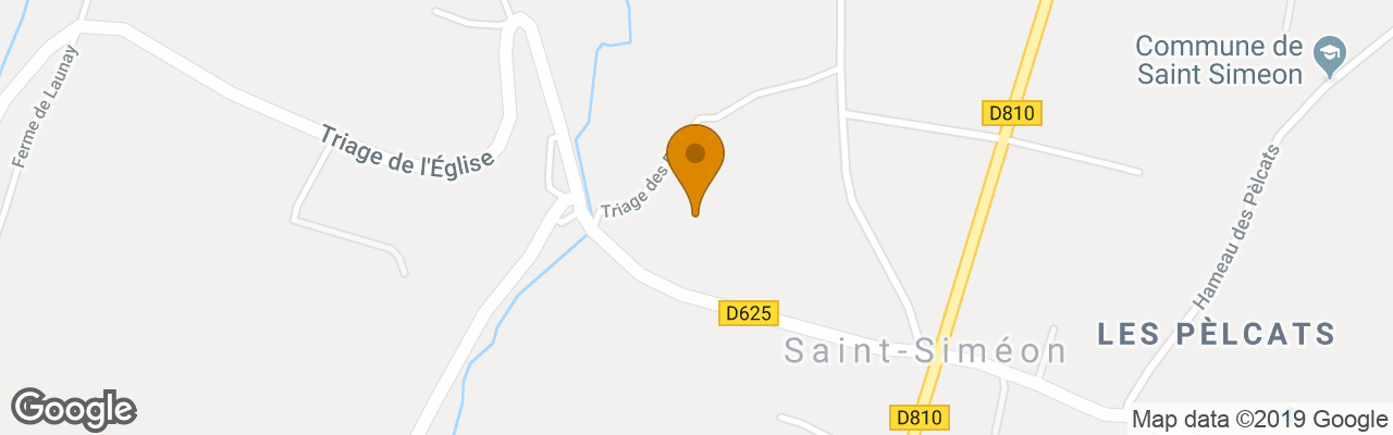 Hôtel Chambres Et Table  Du Coquerel 