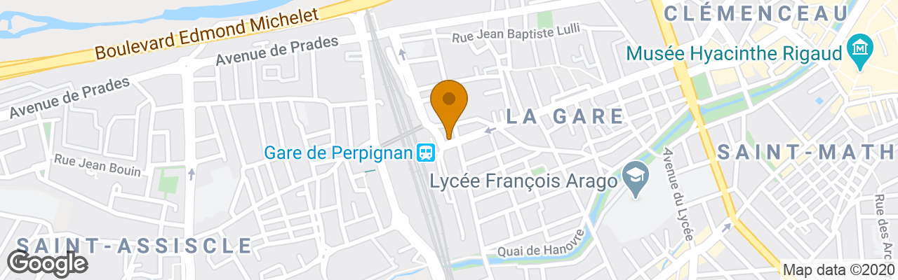 Hôtel Paris Barcelone 