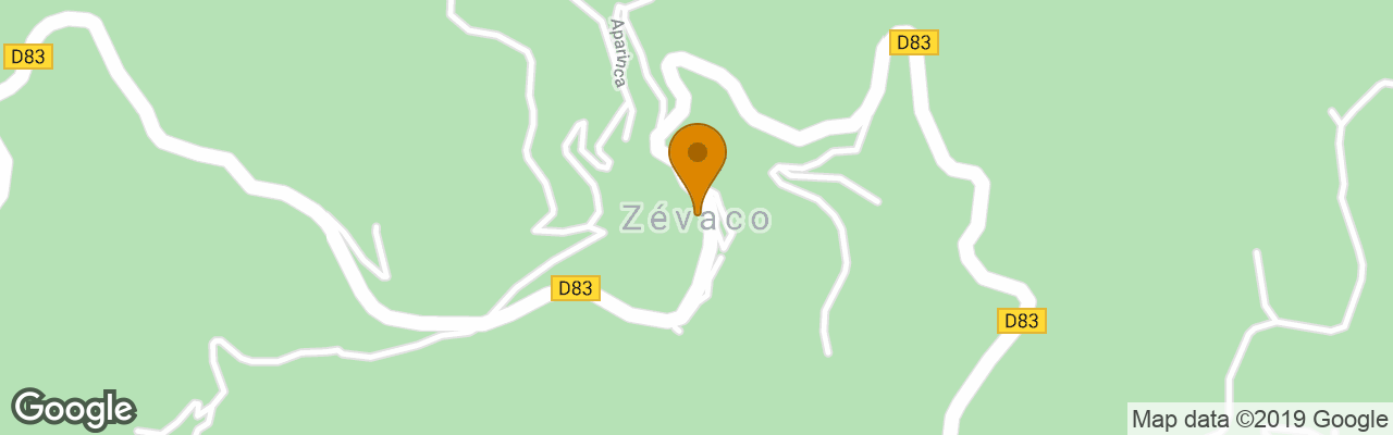 Hôtel Chez Mc Donald 