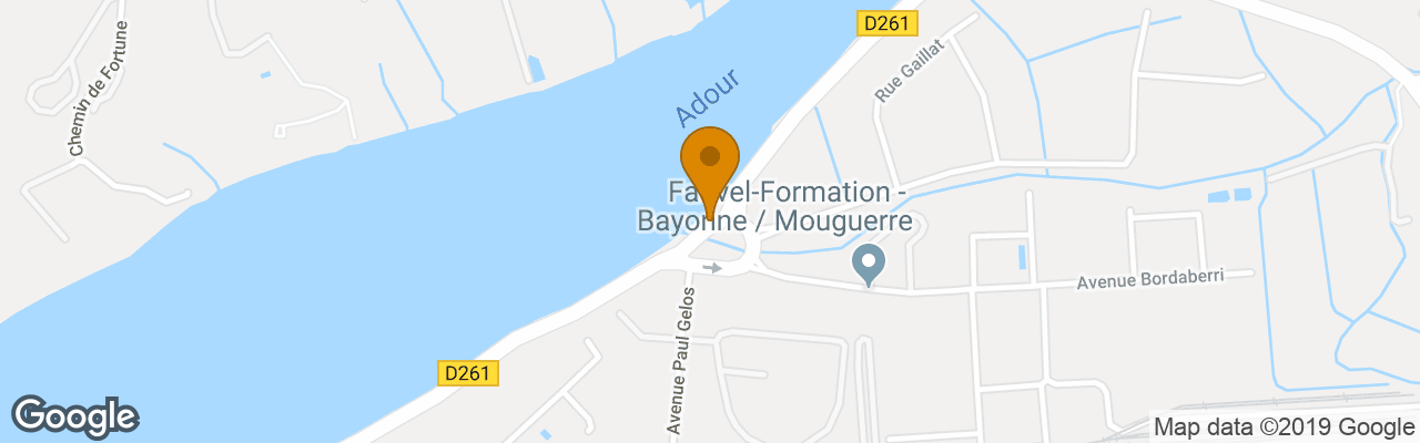 Hôtel Adonis  Bayonne 