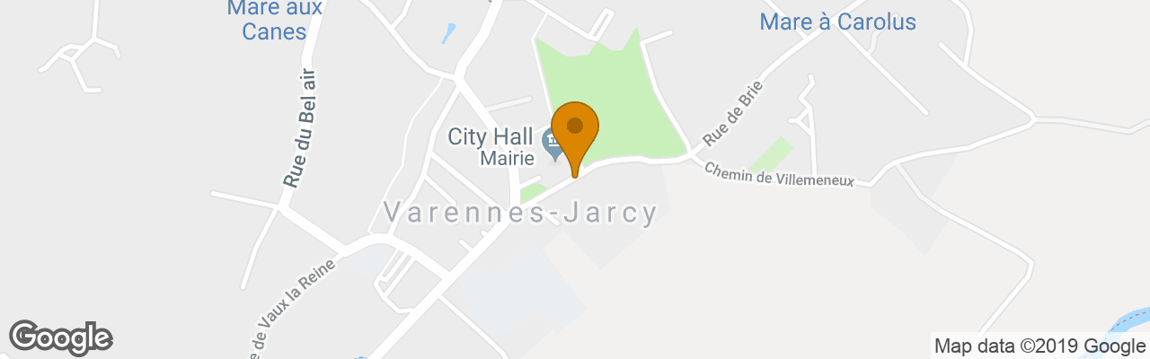 Hôtel Château Varennes 