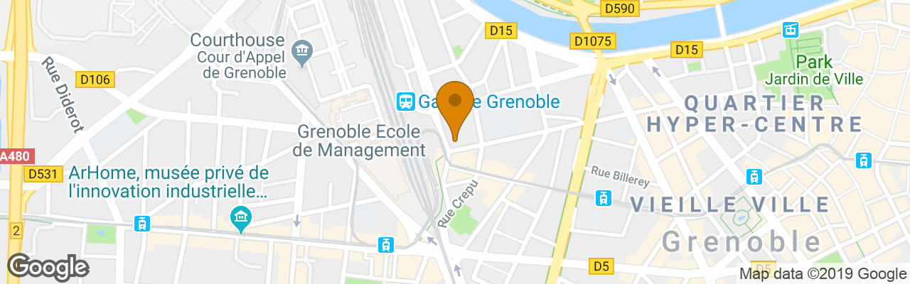 Hotel Suisse Et Bordeaux 