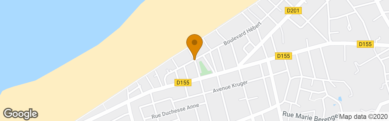 Hôtel Residence Neptuna 