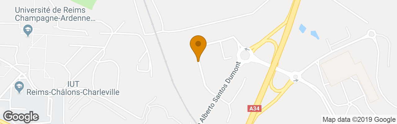 Hôtel Park & Suites Elegance Reims 